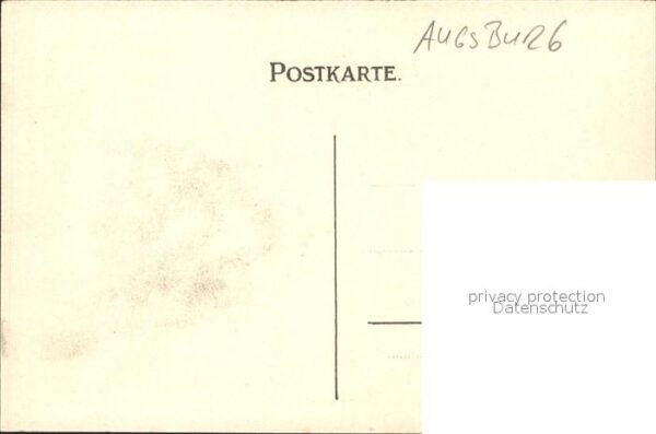 Augsburg Studentika Frankonia – Bild 2
