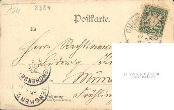 Hoechstaedt Donau – Bild 2