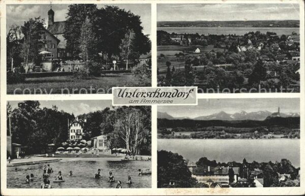 Unterschondorf