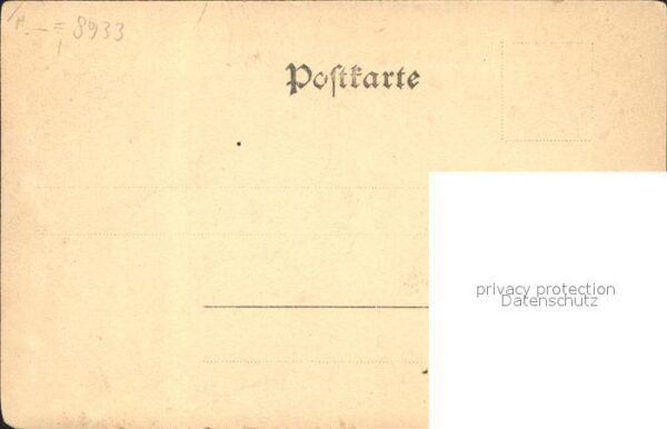 Lager Lechfeld Wasserwerk Schiesshaus Garnisons-Lazareth – Bild 2