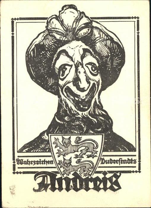 Duderstadt Andreis