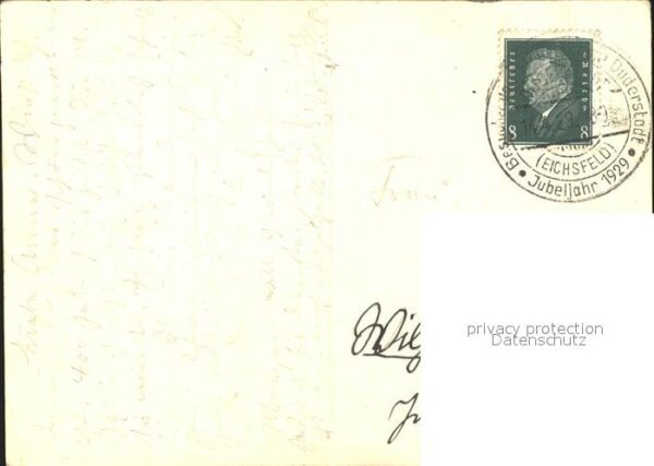 Duderstadt Andreis – Bild 2