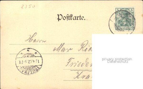 Neumuenster Schleswig-Holstein Rathaus – Bild 2
