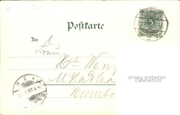 Kassel Friedrich Wilhelm Platz – Bild 2