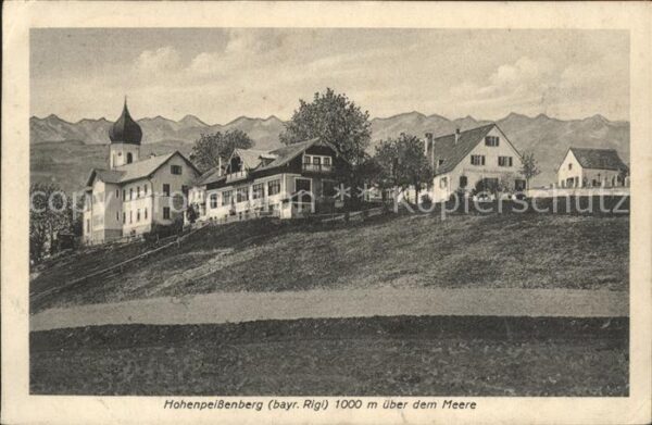 Hohenpeissenberg