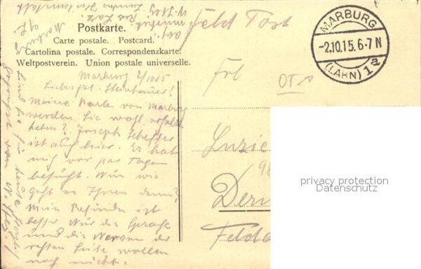 Marbach Neckar – Bild 2