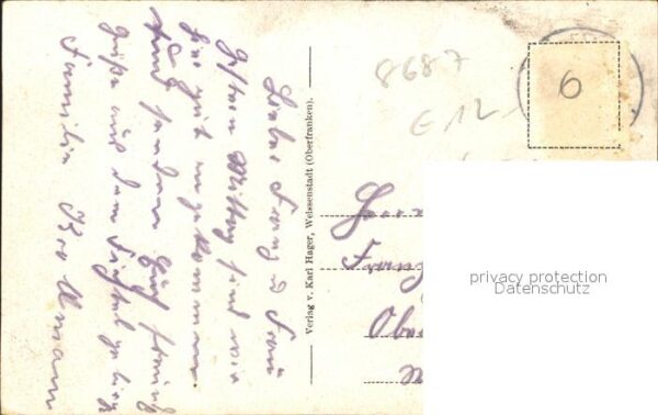 Weissenstadt Fichtelgebirge und Umgebung – Bild 2