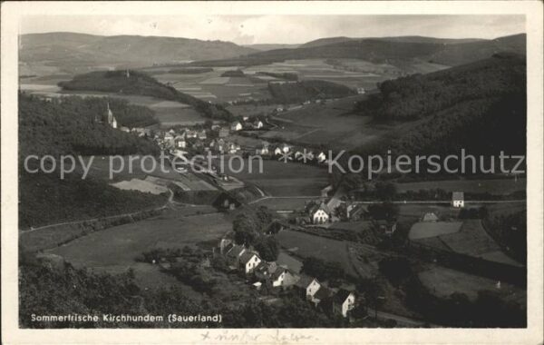 Kirchhundem