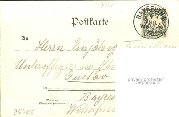 Steinachtal Fichtelgebirge Zainhammer – Bild 2
