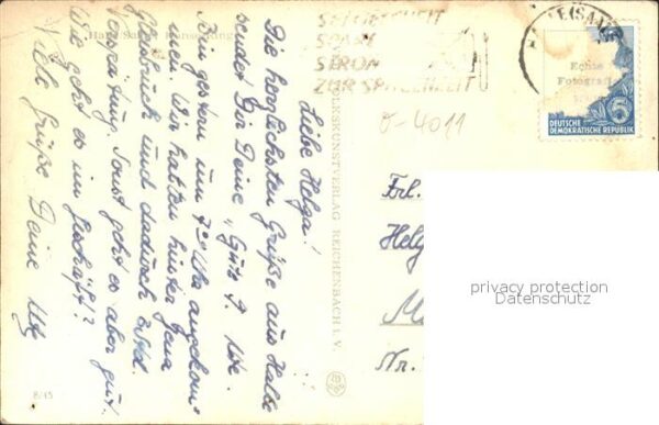 Haale Hansering – Bild 2