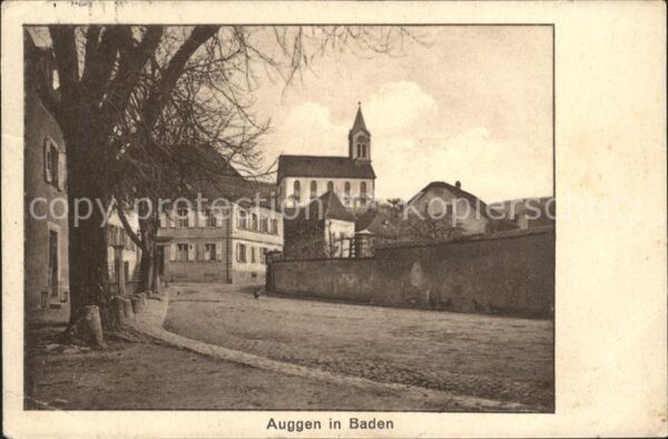 Auggen