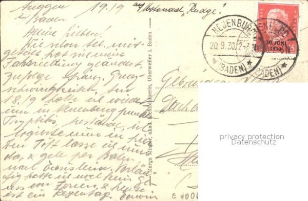 Auggen – Bild 2