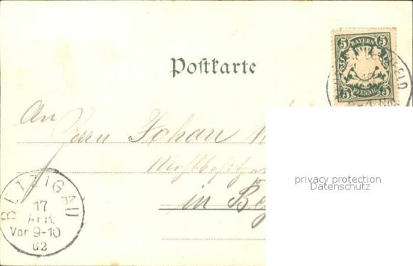 Lager Lechfeld – Bild 2