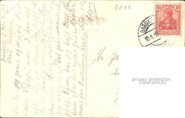Bargteheide Jersbek – Bild 2