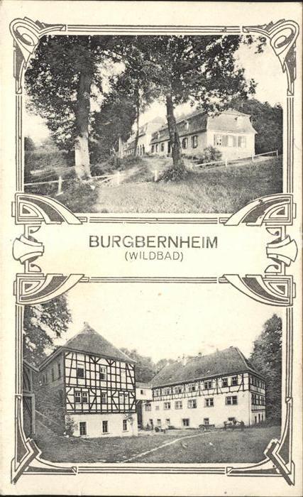 Burgbernheim Wildheim