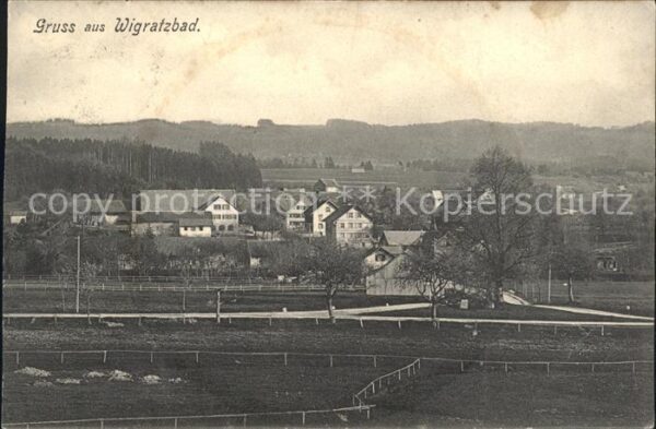Wigratzbad
