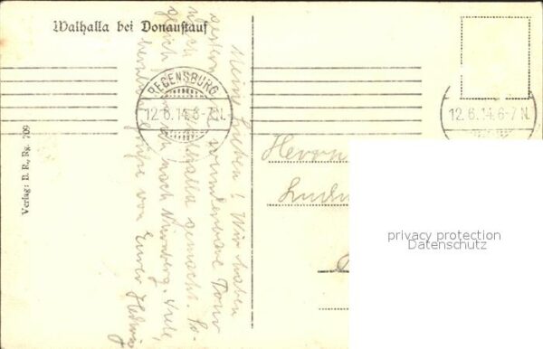 Walhalla – Bild 2