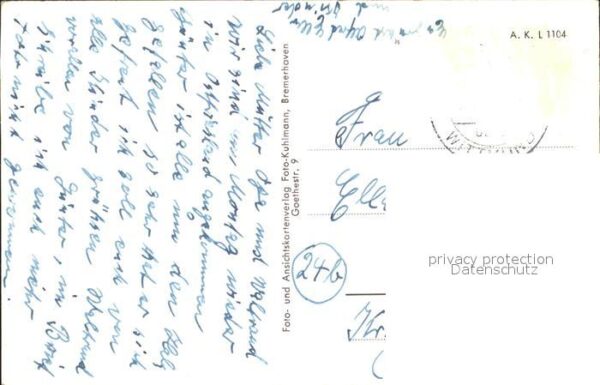 Reepsholt – Bild 2