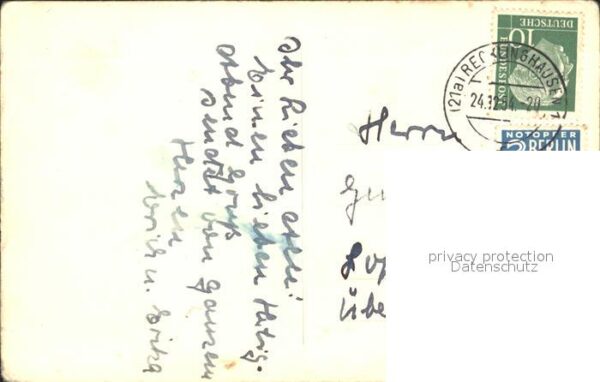 Recklinghausen Westfalen – Bild 2