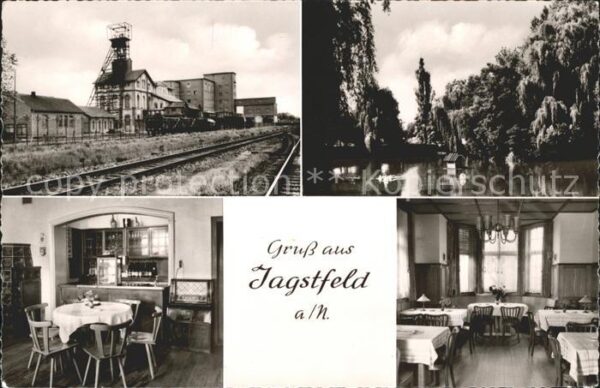 Jagstfeld