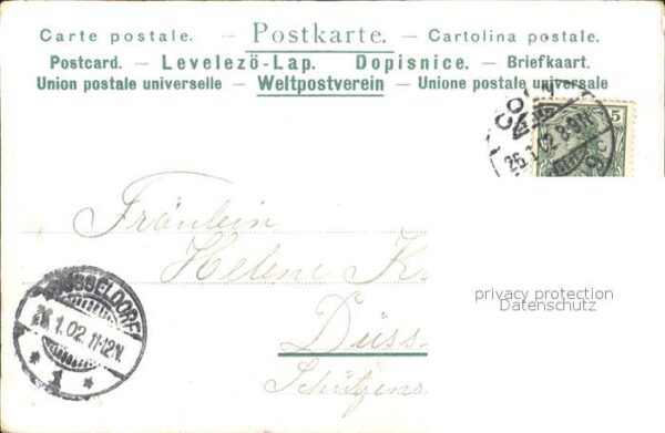 Koeln Rhein Dom Dom-Hotel – Bild 2