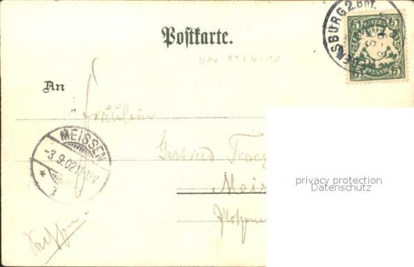 Regensburg Dom Rathaus – Bild 2