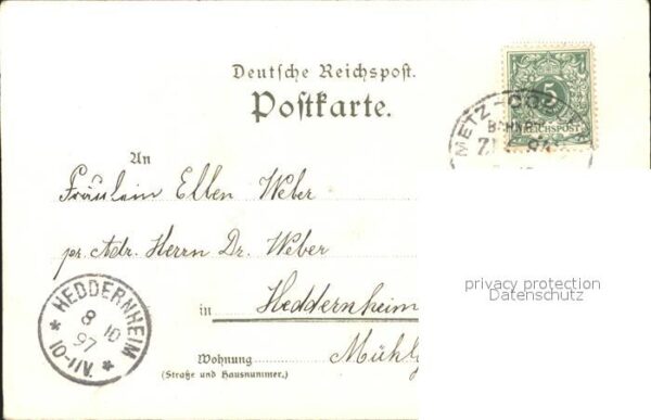 Cochem Mosel Schloss Cond – Bild 2