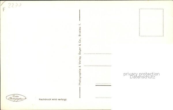 Wyk Foehr Dorfstrasse – Bild 2
