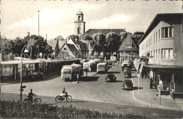 Husum Nordfriesland