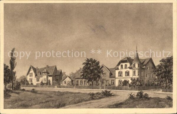 Westerland Sylt