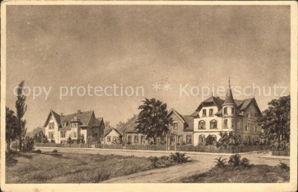 Westerland Sylt