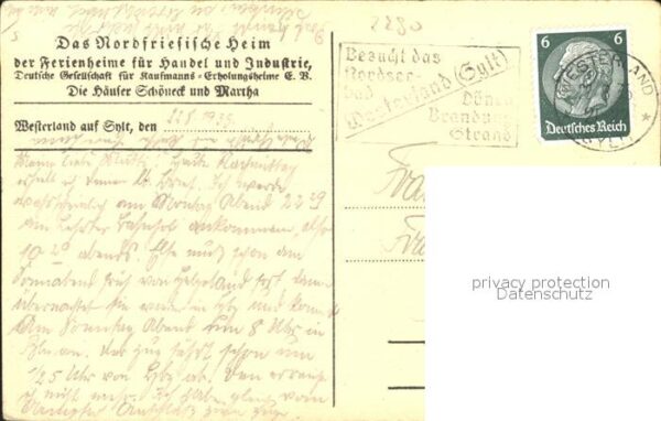 Westerland Sylt – Bild 2