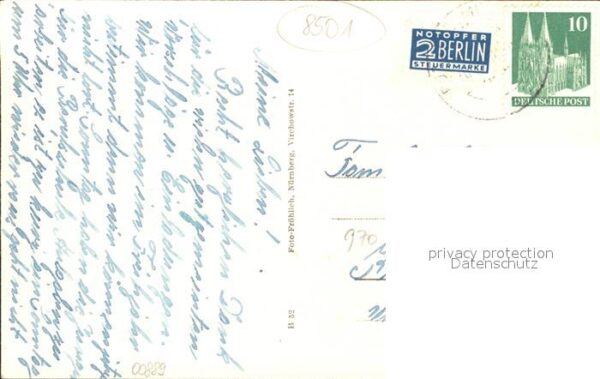 Allersberg – Bild 2