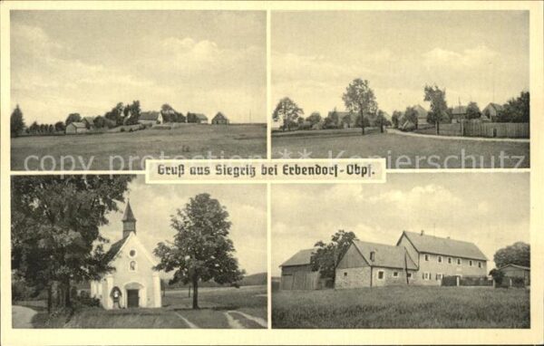 Siegritz Erbendorf Gasthaus zur Schnurrn