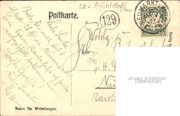 Neumarkt-St Veit – Bild 2