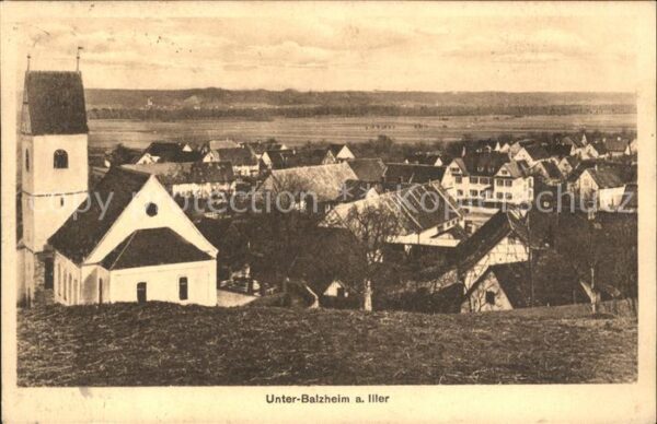 Balzheim