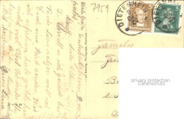 Balzheim – Bild 2