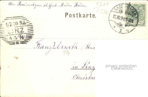Pforzheim Weissenstein – Bild 2