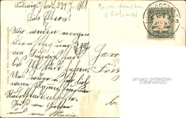 Ludwigsstadt – Bild 2