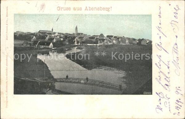 Abensberg