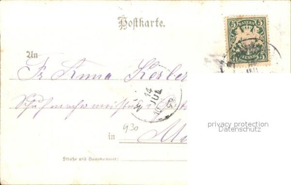 Abensberg – Bild 2