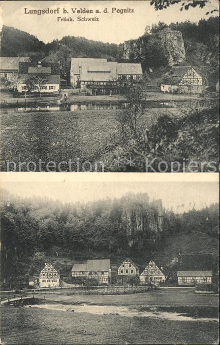 Velden Mittelfranken Lungsdorf