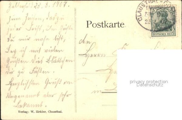 Clausthal-Zellerfeld Ruscheln Kinder – Bild 2