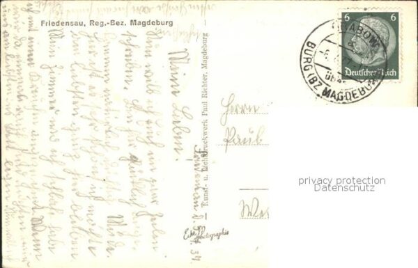 Friedensau Magdeburg – Bild 2