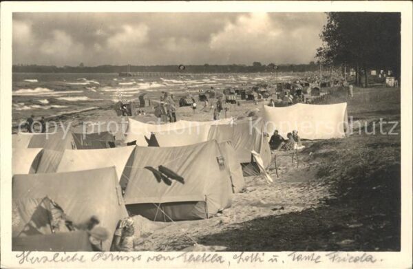 Timmendorfer Strand