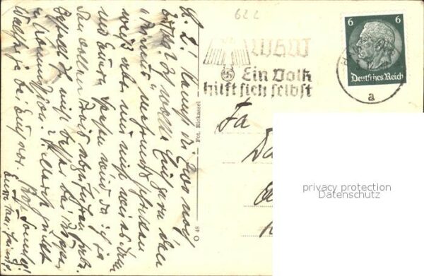 Ruedesheim Rhein Rheingold-Duo Niederwald NZ3 – Bild 2