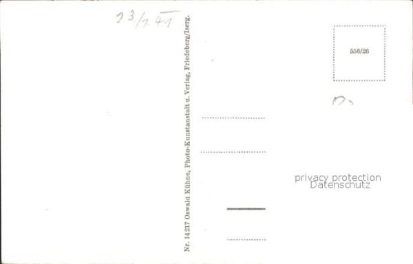 Schoenberg Oberlausitz – Bild 2