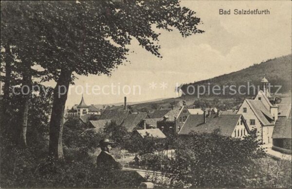 Bad Salzdetfurth