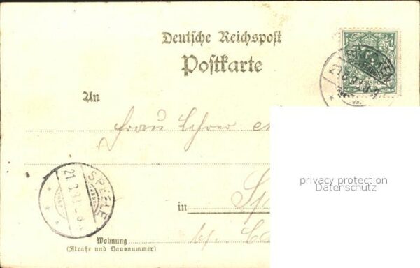 Brocken Harz – Bild 2