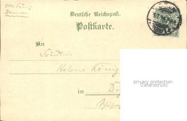 Koeln Rhein Hotel Englischer Hof Hauptbahnhof – Bild 2